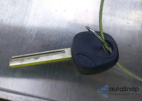 2014 Hyundai Veloster Base W/Black z USA, uszkodzony, nr VIN KMHTC6AD7EU204895